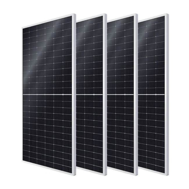 540W Solar Panel