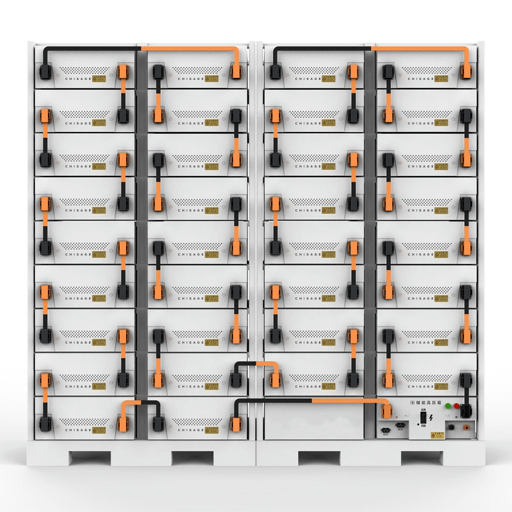 6 Solar Power System