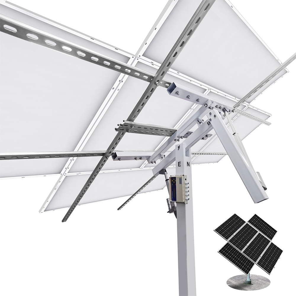 3 Solar Photovoltaic bracket